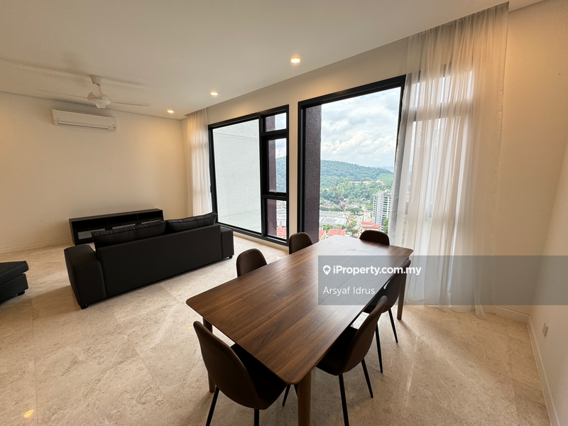 Condominium for Rent in WANGSA 9 RESIDENCY by Arsyaf Idrus - iProperty.com.my