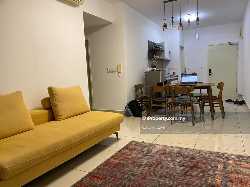 For Rent - Cerrado Residence @ Southville City