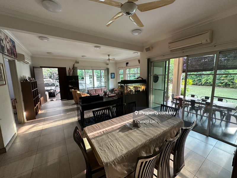 2.5-storey Terraced House for Sale in USJ Heights, Subang Jaya by Edward Lim - iProperty.com.my