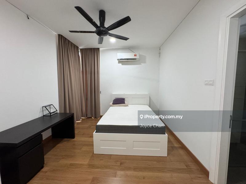 Semi-Detached House for Rent in Sejati Residence, Cyberjaya, Cyberjaya by Joyce Chan - iProperty.com.my