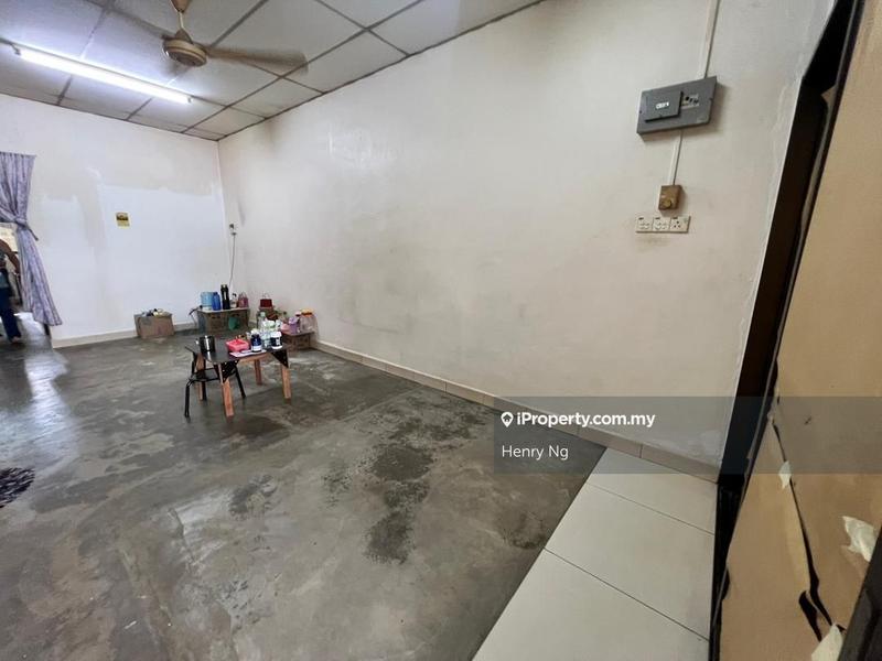 1-storey Terraced House for Sale in Taman Kenari Jaya, Sungai Petani by Henry Ng - iProperty.com.my