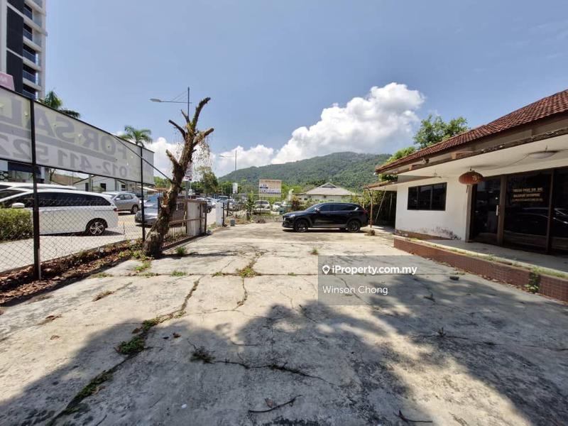 Bungalow House for Sale in George Town, Penang by Winson Chong - iProperty.com.my