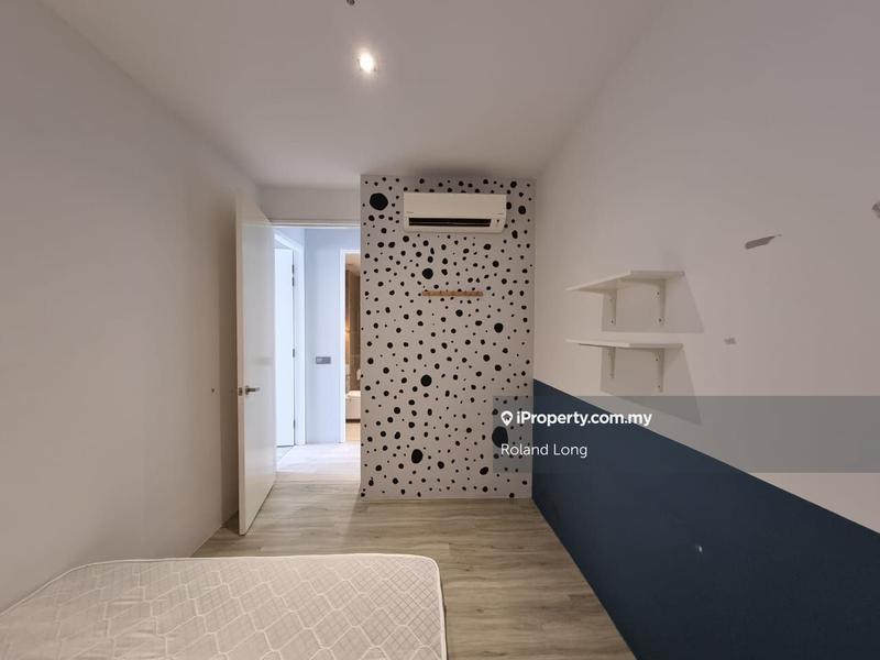 Service Residence for Sale in Lumi Tropicana by Roland Long - iProperty.com.my
