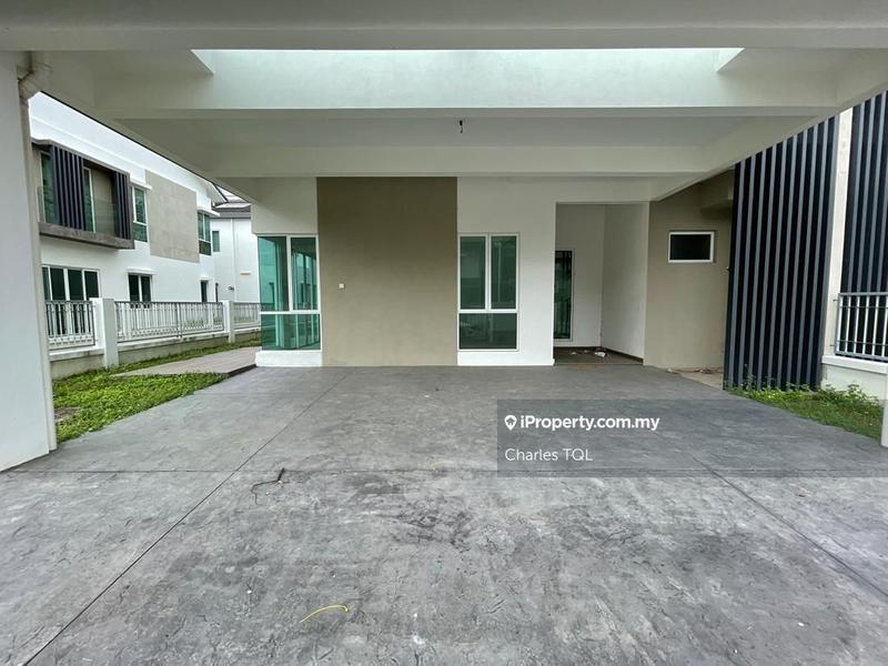 Rumah Berkembar untuk Dijual di d'Laman Greenville, Klang oleh Charles TQL - iProperty.com.my