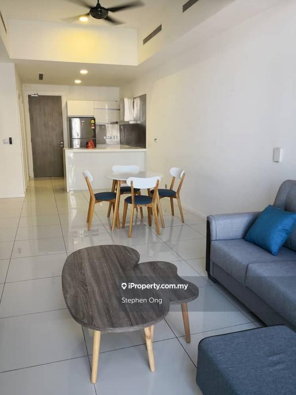 Service Residence for Sale in M City by Stephen Ong - iProperty.com.my