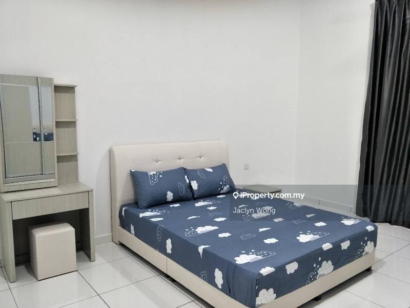 For Rent - The Platino Serviced Apartment