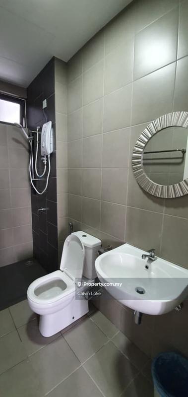 Service Residence for Rent in Sunway Gandaria by Calvin Loke - iProperty.com.my
