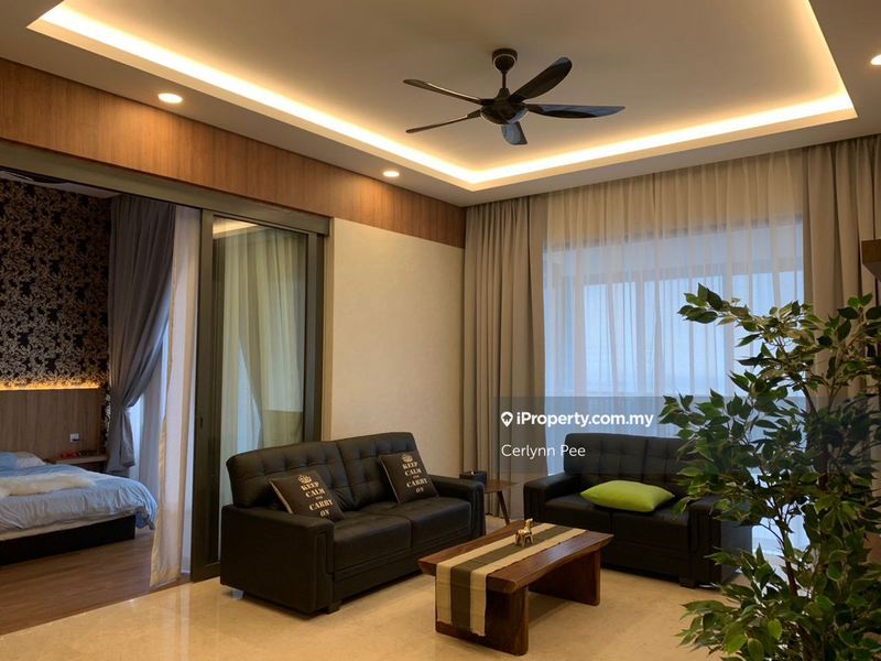 For Rent - The Astaka @ 1 Bukit Senyum