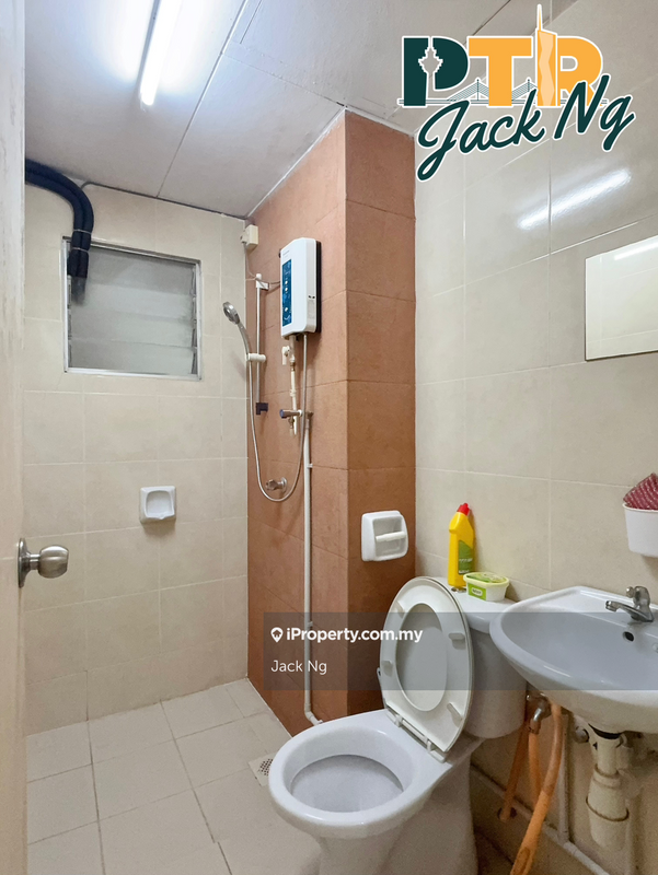 Kondominium untuk Disewa di Sea View Tower oleh Jack Ng - iProperty.com.my