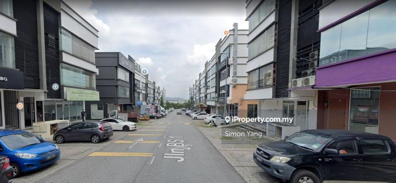 Kedai-Pejabat untuk Dijual di Serdang, Seri Kembangan oleh Simon Yang - iProperty.com.my