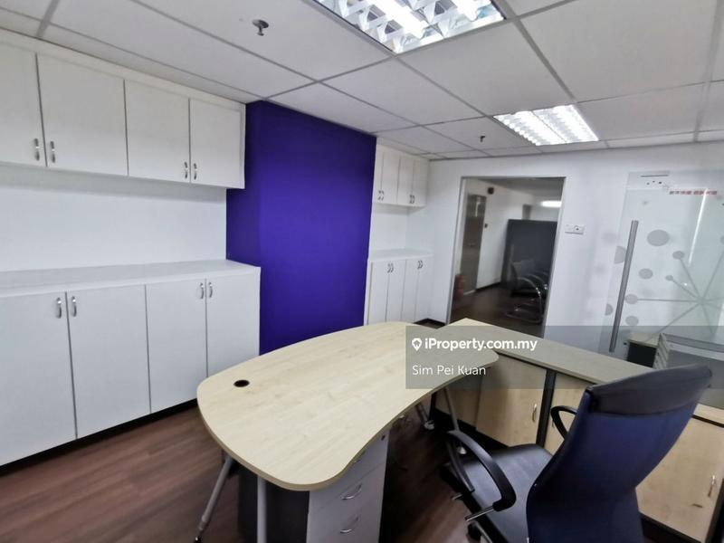 Office for Sale in Seksyen 8, Petaling Jaya by Sim Pei Kuan - iProperty.com.my