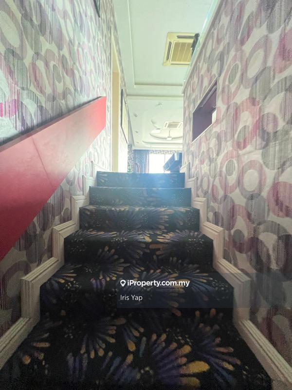Bungalow House untuk Dijual di The mines wellness, Seri Kembangan oleh Iris Yap - iProperty.com.my