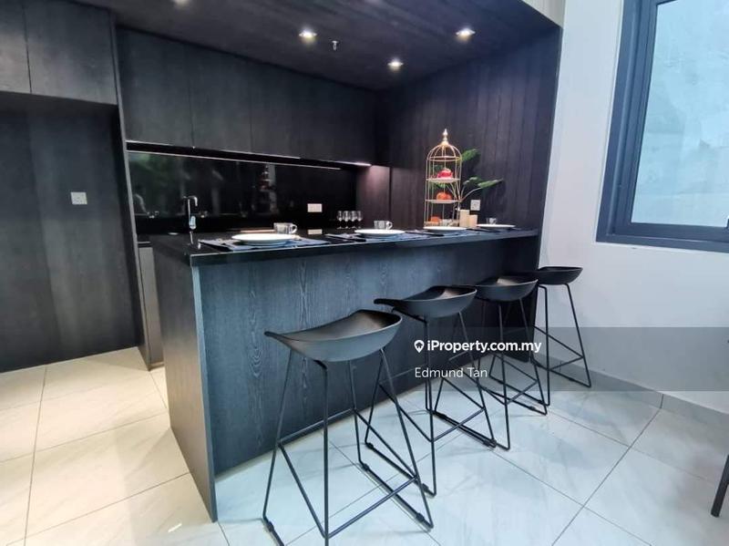 Kondominium untuk Disewa di Colony by Infinitum oleh Edmund Tan - iProperty.com.my