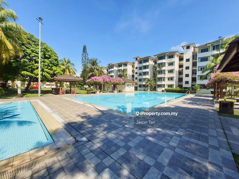 Pangsapuri untuk Dijual di Sunway Court oleh Jason Tan - iProperty.com.my