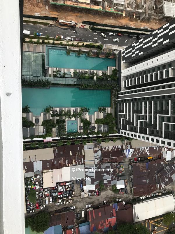 For Sale - Citizen @ Old Klang Road