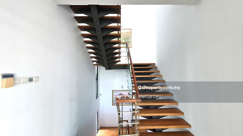 Rumah Berkembar untuk Dijual di Taman Danau Desa, Taman Desa oleh Marcus Liew - iProperty.com.my