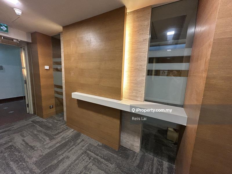Shop-Office for Rent in Bedford Business Park, Kuala Lumpur by Reiis Lai - iProperty.com.my