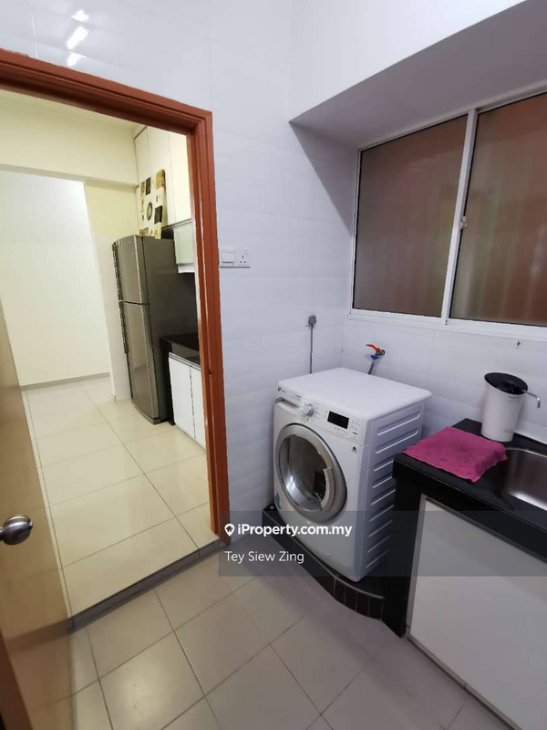 Condominium for Rent in The Zest @ Kinrara 9 by Tey Siew Zing - iProperty.com.my