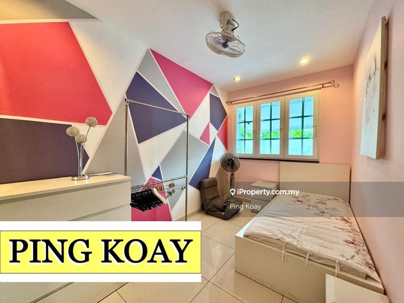 Bungalow House for Sale in Pearl Hill, Tanjung Bungah by Ping Koay - iProperty.com.my