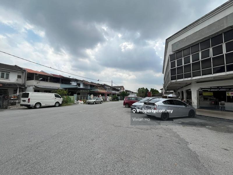 Kedai untuk Dijual di Taman Sungai Besi Indah, Seri Kembangan oleh Vivian Ho - iProperty.com.my