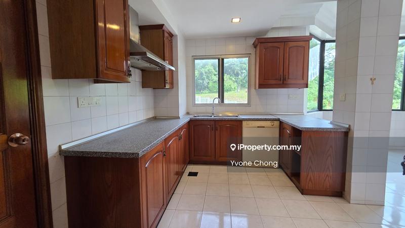 Kondominium untuk Disewa di Sri Kenny oleh Yvone Chong - iProperty.com.my