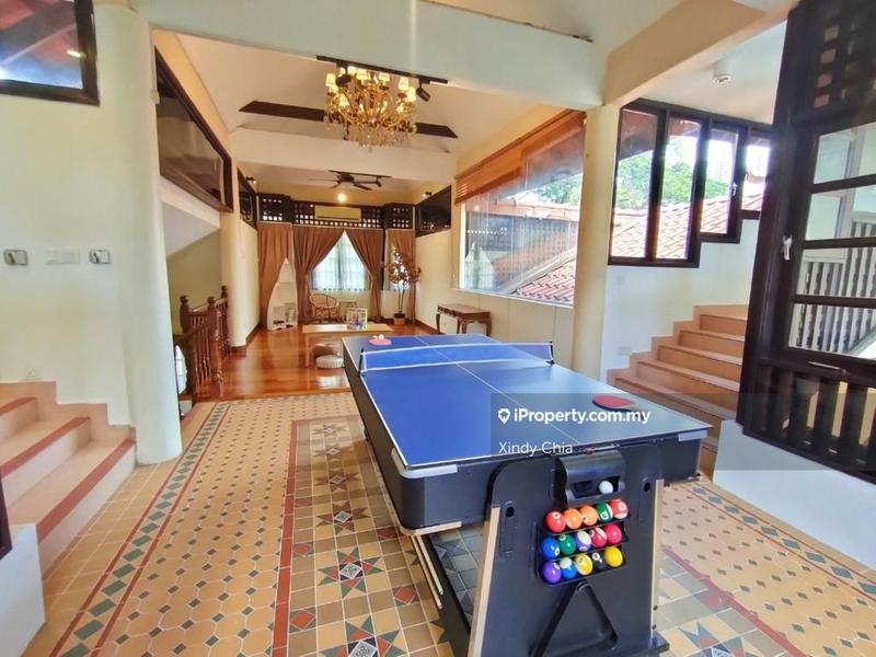 Bungalow House for Sale in KLCC, KL City Centre by Xindy Chia - iProperty.com.my