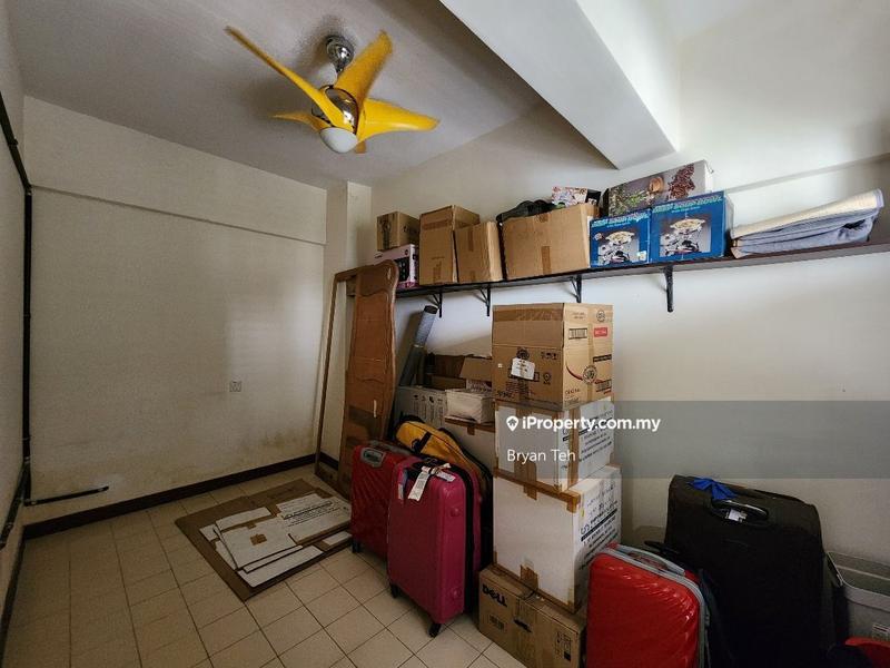 Kondominium untuk Dijual di Lanai Kiara oleh Bryan Teh - iProperty.com.my