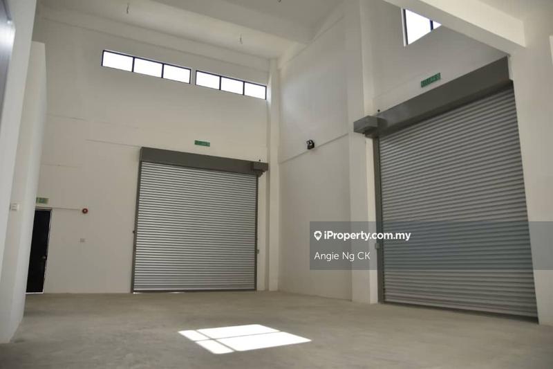 Semi-D Kilang untuk Dijual di Subang, Glenmarie, Shah Alam, Temasya Glenmarie, Glenmarie oleh Angie Ng CK - iProperty.com.my
