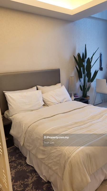 Residensi Servis untuk Disewa di Plaza Damas oleh Trish Lim - iProperty.com.my