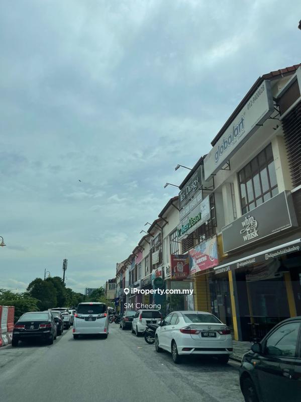 Kedai-Pejabat untuk Dijual di Alam Damai, Cheras oleh SM Cheong - iProperty.com.my