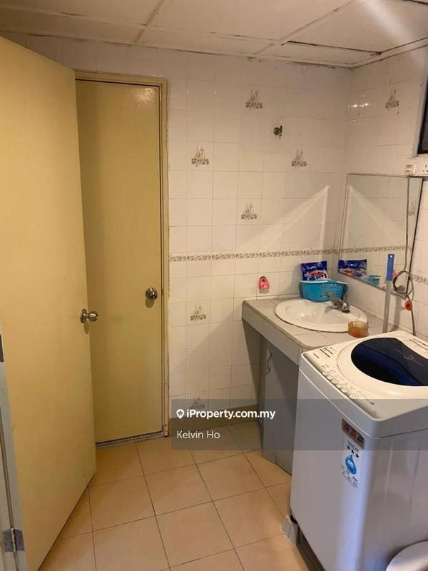 Apartment for Sale in Genting Permai Resort by Kelvin Ho - iProperty.com.my