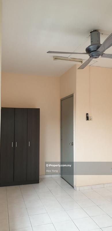 Condominium for Sale in Miharja Condominium by Alex Yong - iProperty.com.my