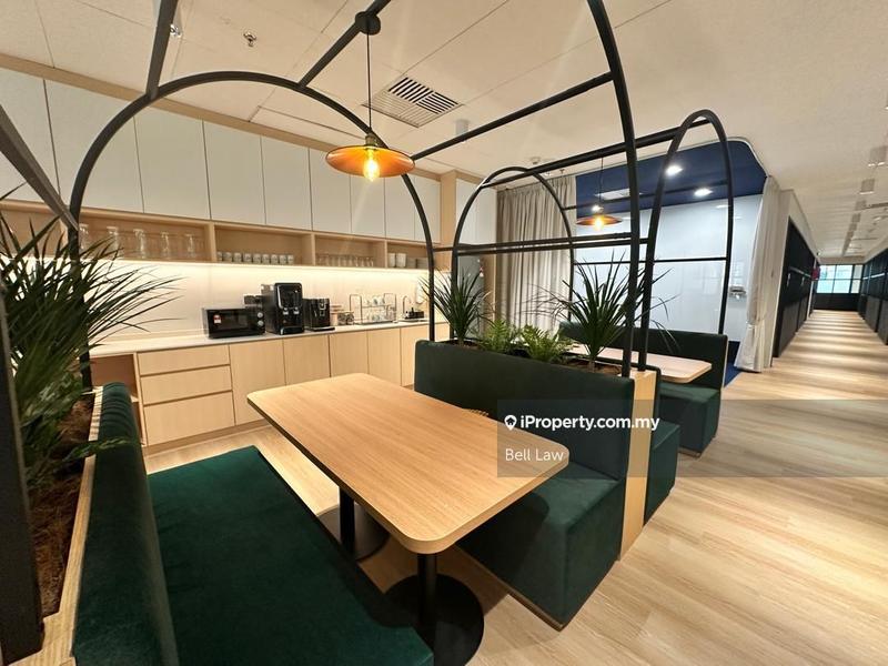 Pejabat untuk Disewa di KLCC, KL City Centre oleh Bell Law - iProperty.com.my