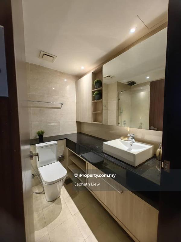Kondominium untuk Disewa di Jesselton Residences oleh Japheth Liew - iProperty.com.my