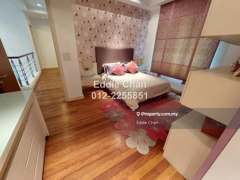 Bungalow House for Sale in Bayu Kemensah (3-Storey Bungalow), Ampang by Eddie Chan - iProperty.com.my