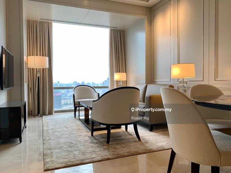 For Sale - Pavilion Suites