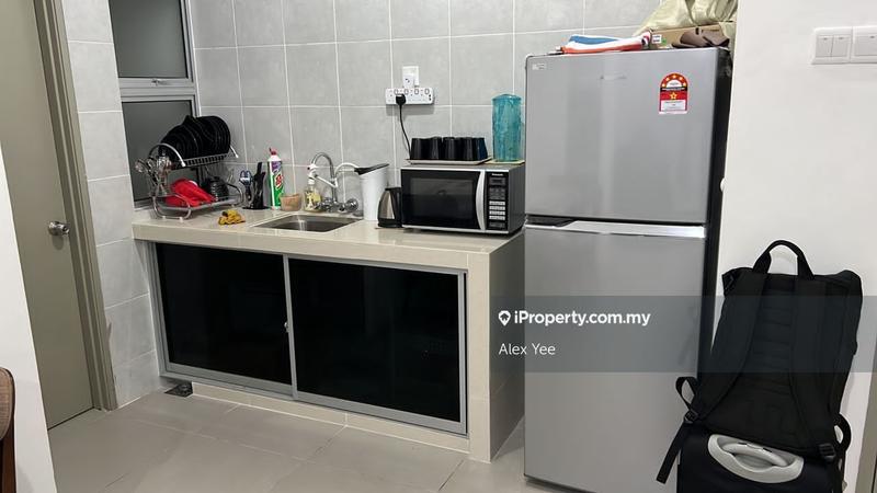 Condominium for Sale in Barrington Square by Alex Yee - iProperty.com.my