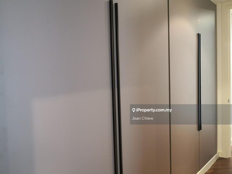 For Rent - Hampshire Park Condominium