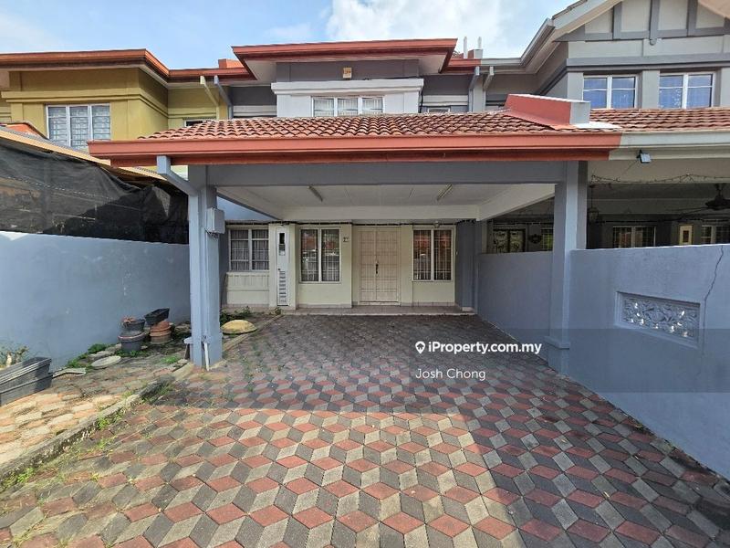 2-storey Terraced House for Sale in Putra Heights, Subang Jaya by Josh Chong - iProperty.com.my