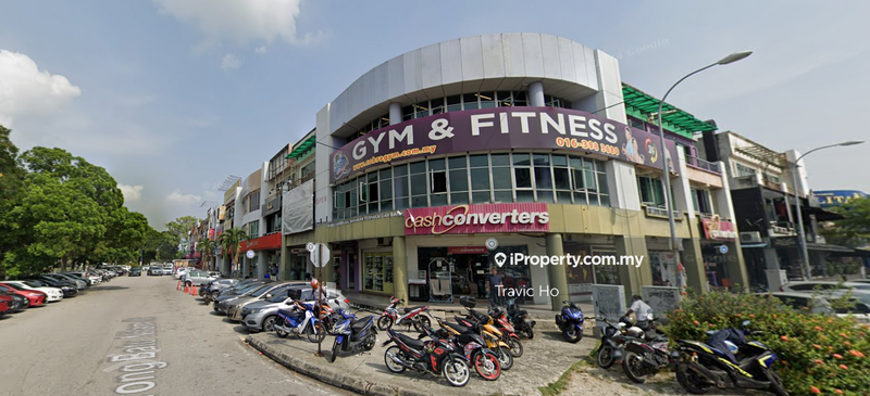 Shop for Rent in Bandar Bukit Tinggi 2, Klang by Travic Ho - iProperty.com.my