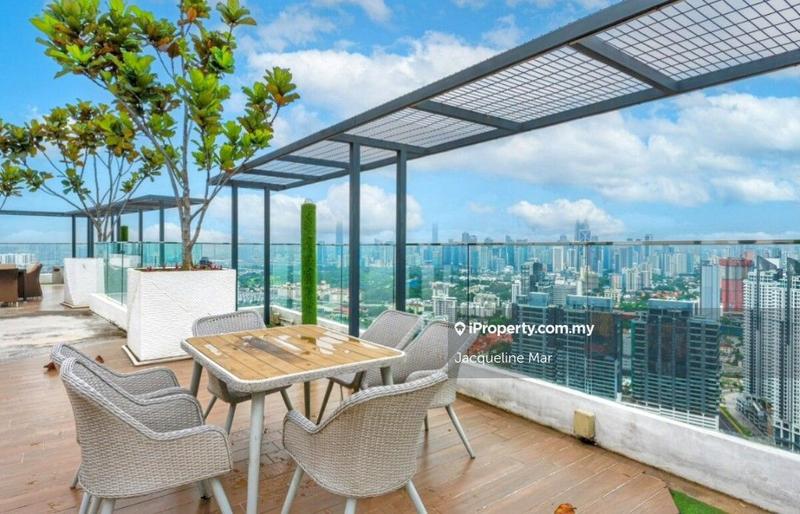 Service Residence for Rent in Reizz Residence by Jacqueline Mar - iProperty.com.my