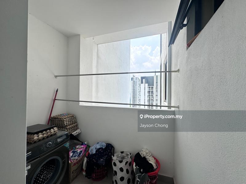 Kondominium untuk Dijual di CloudTree Residence oleh Jayson Chong - iProperty.com.my