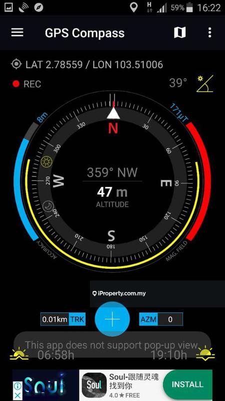 Agricultural Land for Sale in Kuala Rompin, Rompin by Intan Faridah - iProperty.com.my