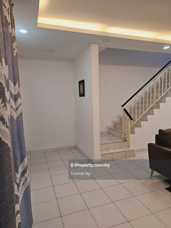 2-storey Terraced House for Sale in Bandar Bistari Perdana, Pasir Gudang by Yvonne Ng - iProperty.com.my