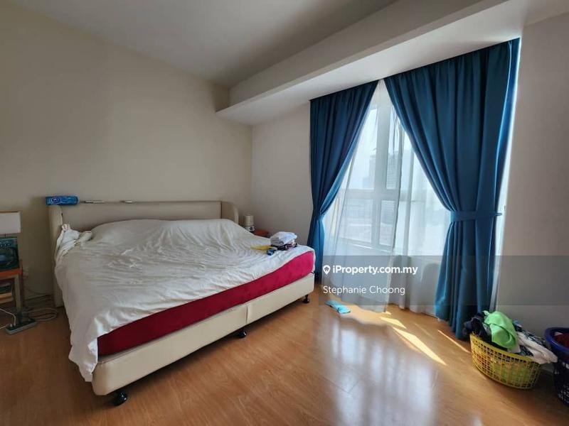 Kediaman Servis untuk Disewa di i-Zen @ Kiara 1 oleh Stephanie Choong - iProperty.com.my