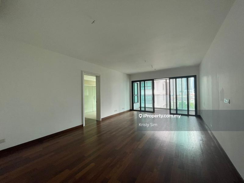 Condominium for Sale in Sastra U-Thant by Kristy Sim - iProperty.com.my