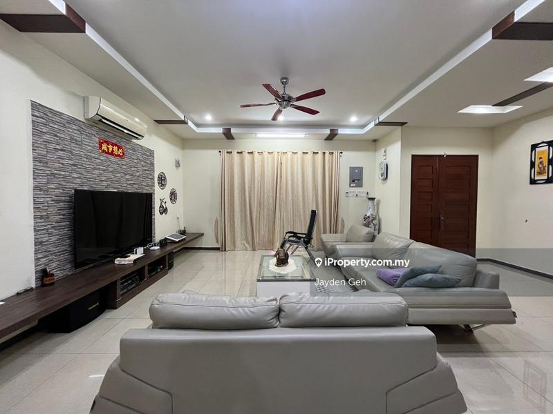 Semi-Detached House for Sale in Taman Kekwa, Alor Setar by Jayden Geh - iProperty.com.my