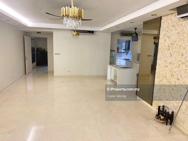 For Rent - Seni Mont Kiara