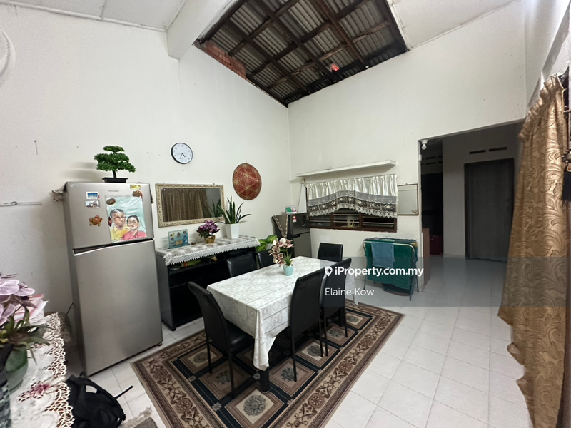 Rumah Teres 1-Tingkat untuk Dijual di Seksyen 14, Petaling Jaya oleh Elaine Kow - iProperty.com.my