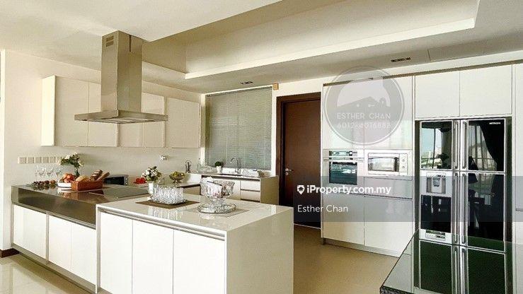 Condominium for Sale in Infinity Beachfront Condominium by Esther Chan - iProperty.com.my